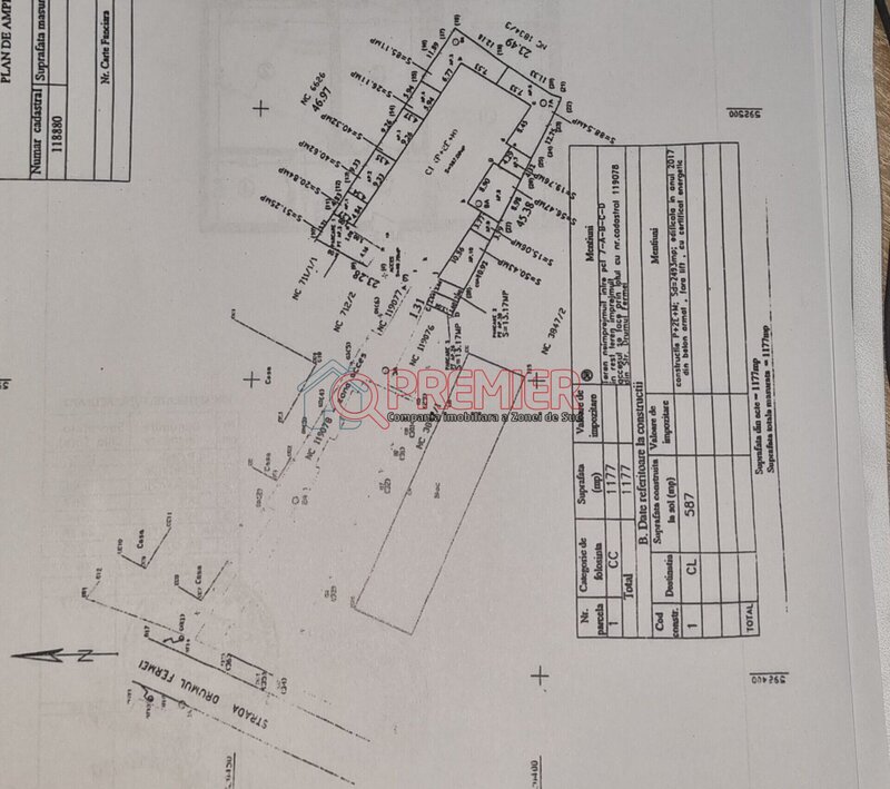 Popesti - Drumul Fermei - ocazie! 2 camere cu curte 40 mp