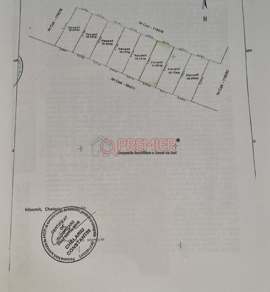 Popesti - Drumul Fermei - ocazie! 2 camere cu curte 40 mp
