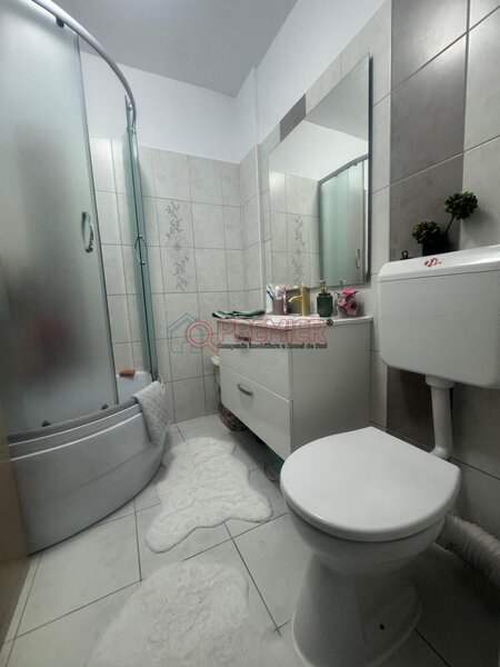 Popesti - Drumul Fermei - ocazie! 2 camere cu curte 40 mp